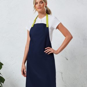 ‘Swap & Pop’ Customisable Apron – Body