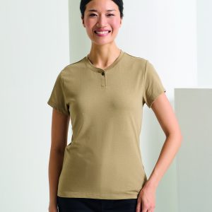 Women’s Cotton Rich‘Comis’ Tee