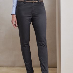 Women's performance chino jeans