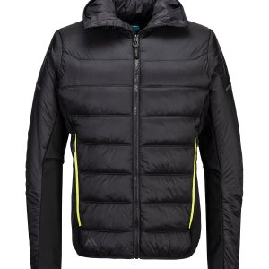 EV4 Insulated baffle jacket (EV471)
