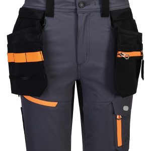 EV4 Lightweight detachable holster shorts (EV444)