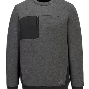 KX3 Sport tech sweatshirt (KX377)