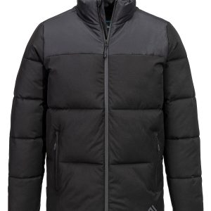KX3 Sport insulated baffle jacket (KX306)