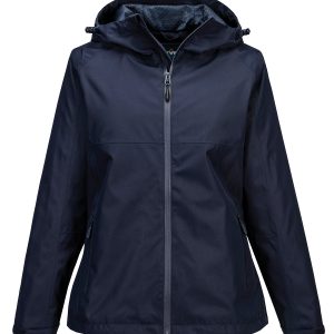 Women’s professional rain jacket (S614)