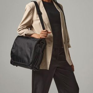 Record bag