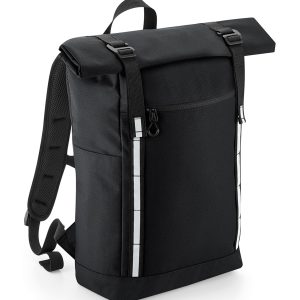 Urban commute backpack