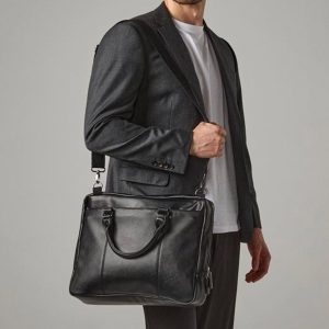 NuHide® slimline laptop brief