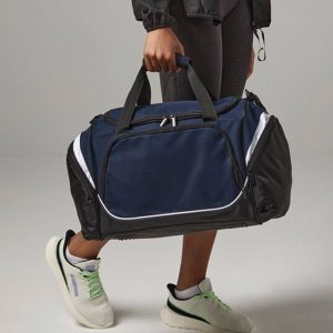 Pro team locker bag