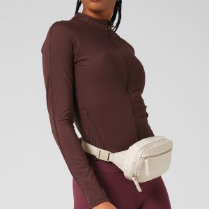 Studio belt bag