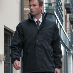 Recycled StormDri 4000 jacket
