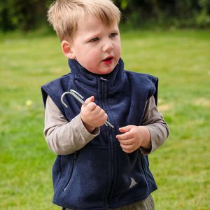 Junior PolarTherm™ bodywarmer