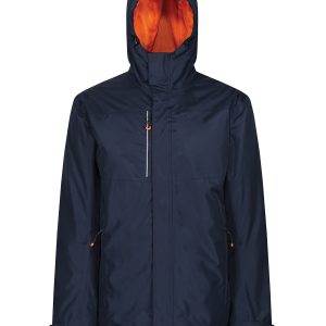Thermogen powercell 5000 insulated heated jacket
