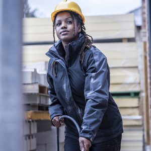 Women's Defender III 3-in-1 jacket