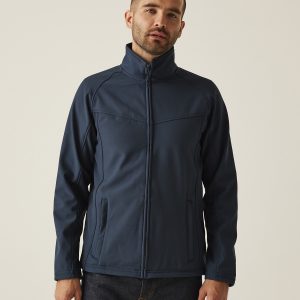 Uproar softshell