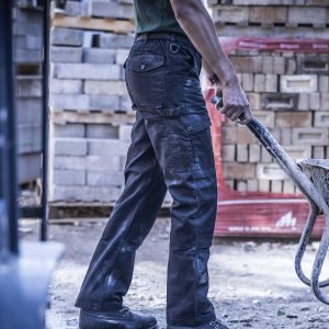 Pro cargo trousers