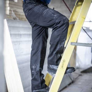 Pro action trousers