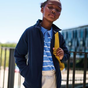 Kids Brigade II