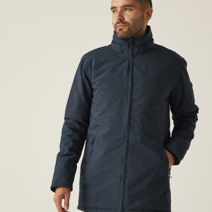 Hampton executive jacket