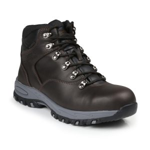 Gritstone S3 safety hiker boot