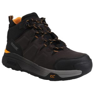 Hyperfort S1P X-over metal-free safety hikers