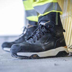 Metafort S1PL safety hikers