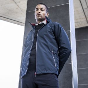 Ascender waterproof shell jacket
