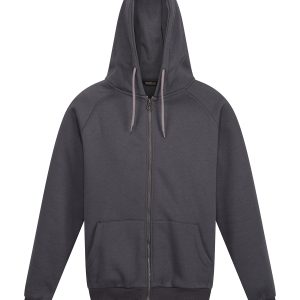 Pro full-zip hoodie