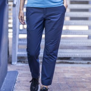 Women’s Pro action stretch trousers