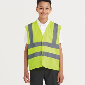 Kids waistcoat