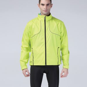 Spiro Crosslite trail and track jacket