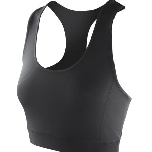 Softex® crop top