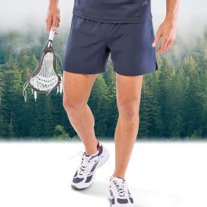 Spiro recycled men’s shorts