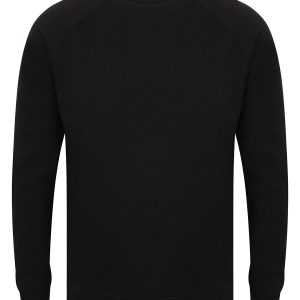 Unisex slim fit sweatshirt