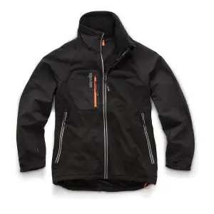 Trade Flex softshell jacket