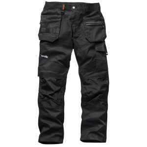 Trade Flex trousers