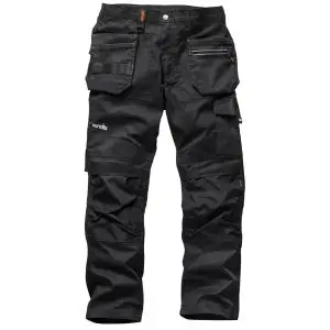 Trade Flex trousers