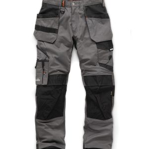 Trade holster trousers