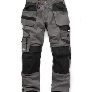 Trade holster trousers