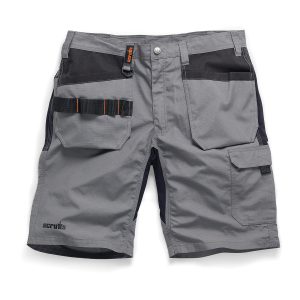 Trade Flex holster shorts