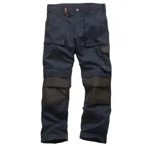 Worker trousers