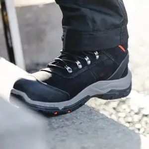 Switchback 3 safety boots