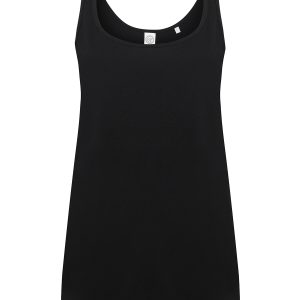 Women's slounge vest