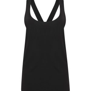 Women's fashion workout vest