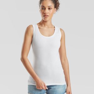 Women's valueweight vest