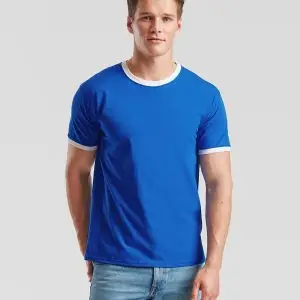 Ringer T