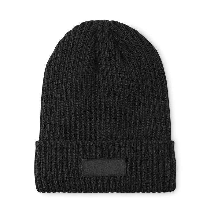 ANVIK Knitted Beanie Hat