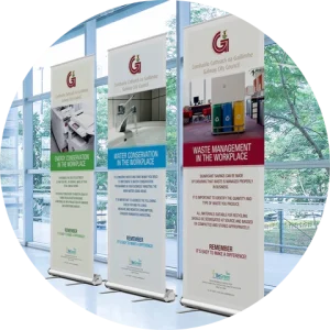 Banners