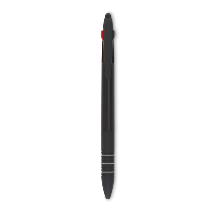 MULTIPEN 3-Colour Stylus Pen