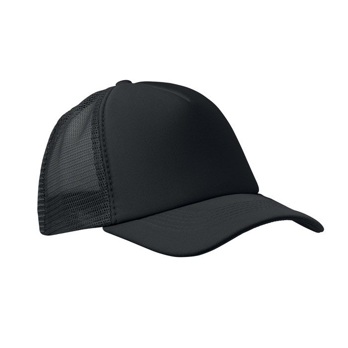 BUBBLE 5-Panel Trucker Cap