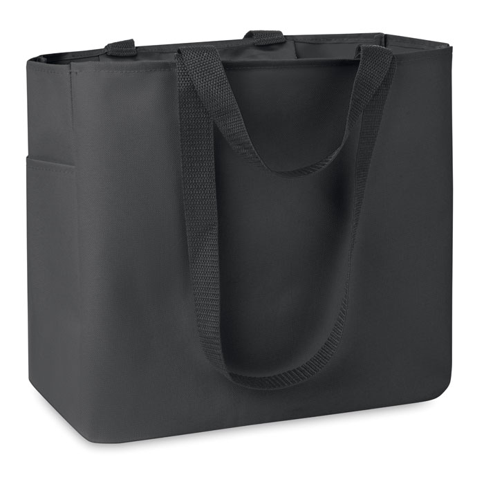 CAMDEN 600D Polyester Shopping Bag